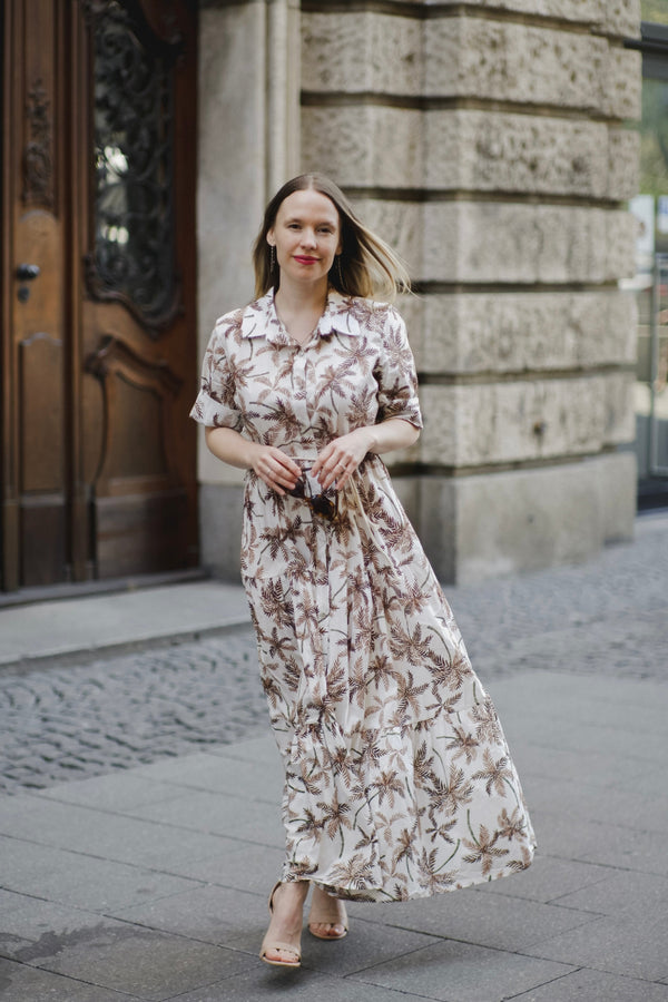 Kleid Vbristol
