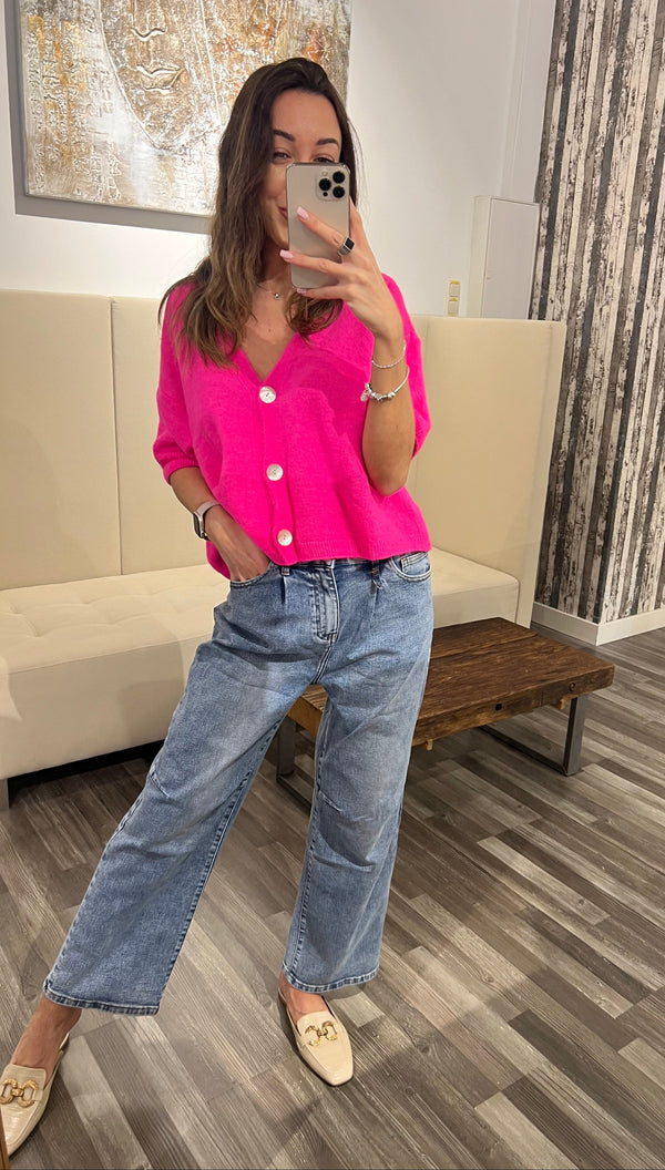 Jeans Vhelia