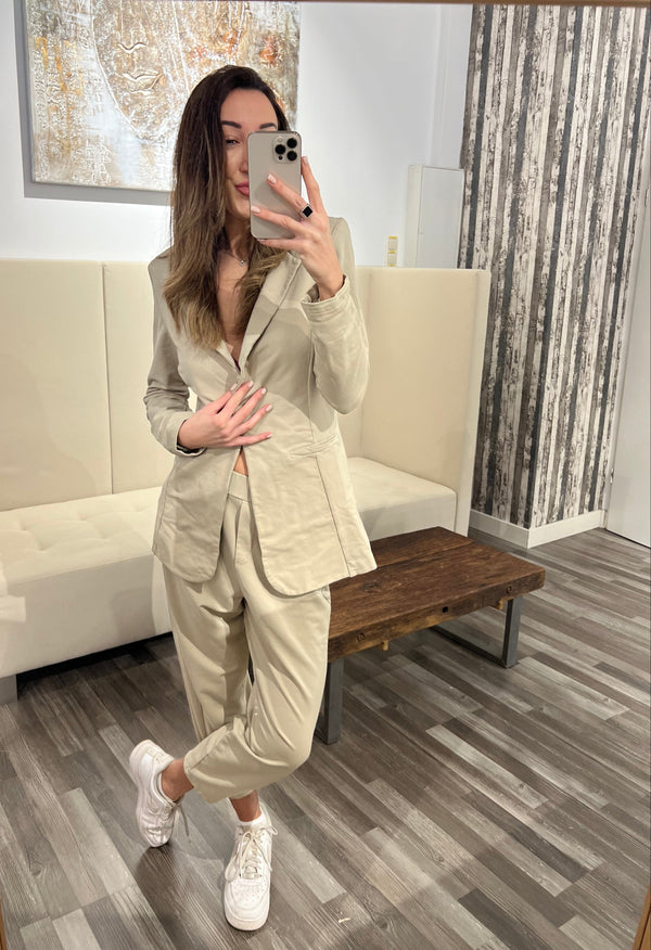 Blazer Vjuli