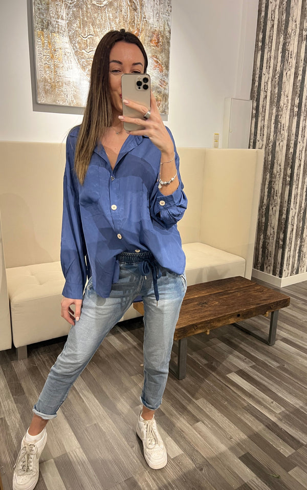 Jeans Vregen