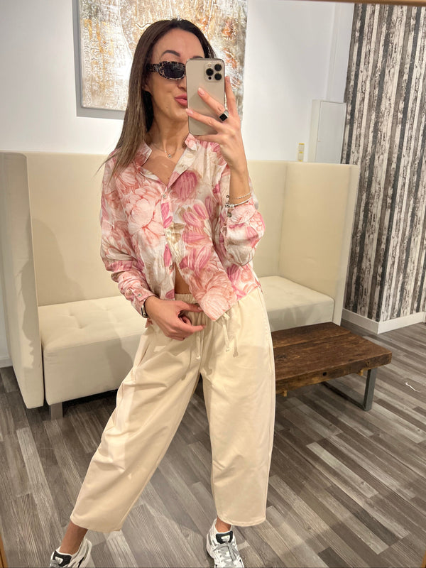 Bluse Vdafne