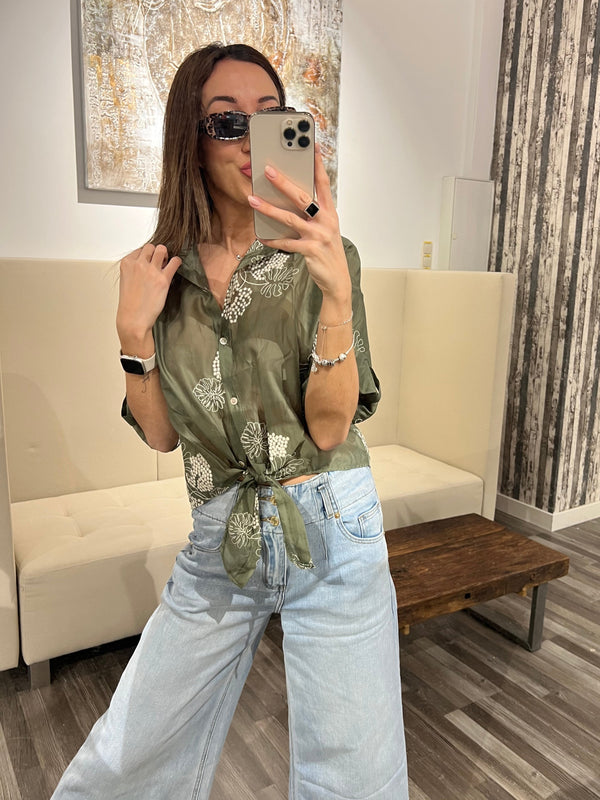 Bluse Vqing