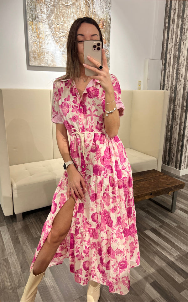 Kleid Vverenice