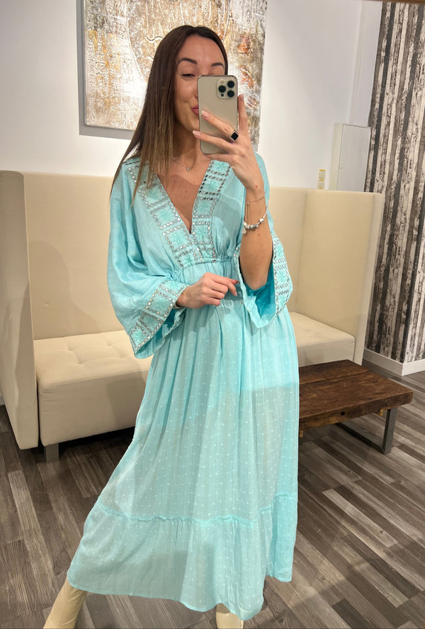 Kleid Vnaika