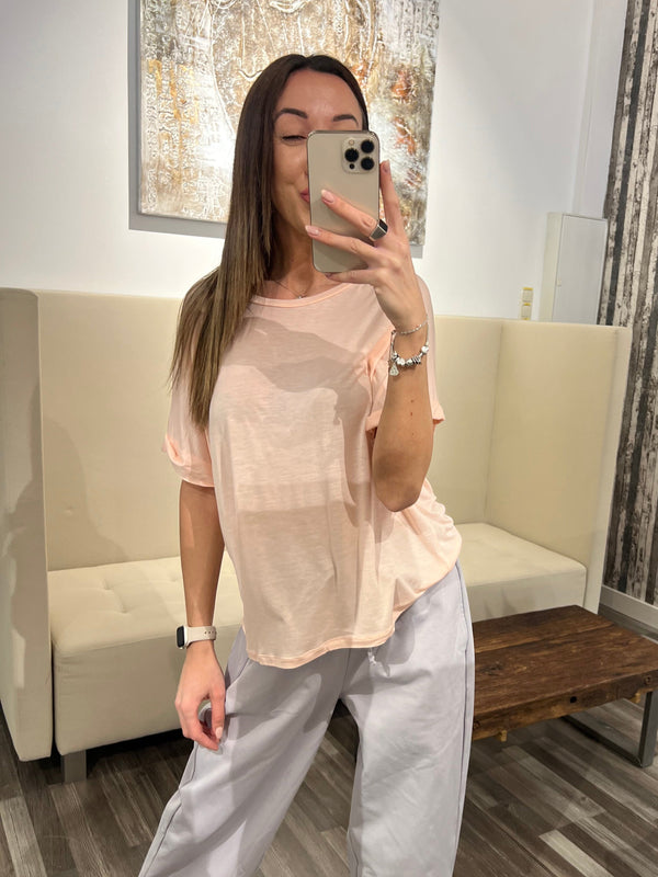 T-Shirt Vdeike