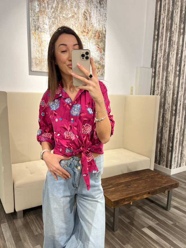 Bluse Vsilence