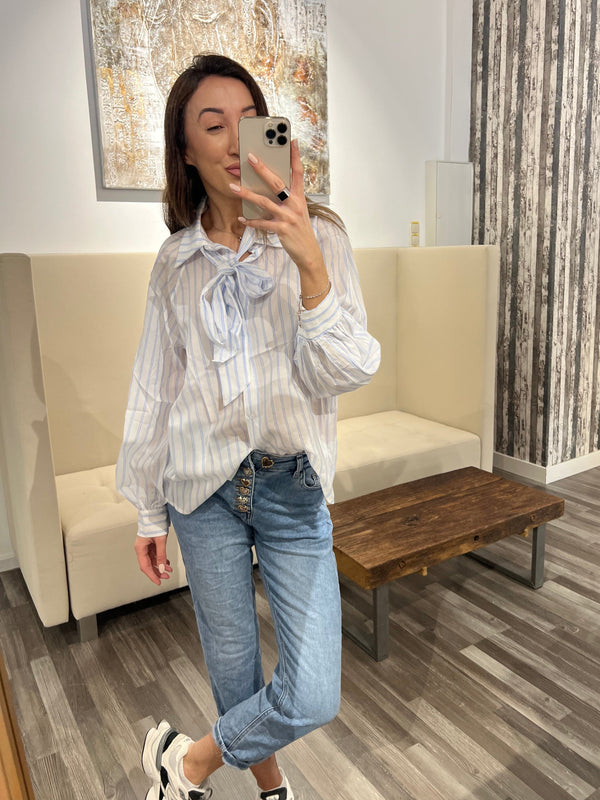 Jeans Vcuore