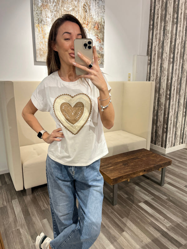 T-Shirt Vleds