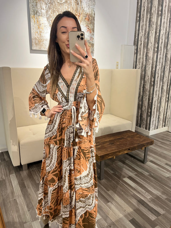 Kleid VLaos