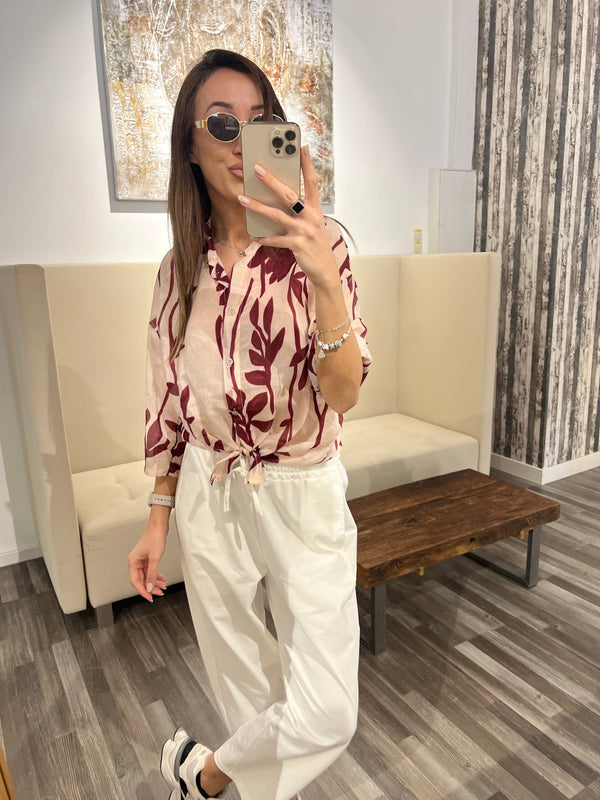Bluse Vslowakei