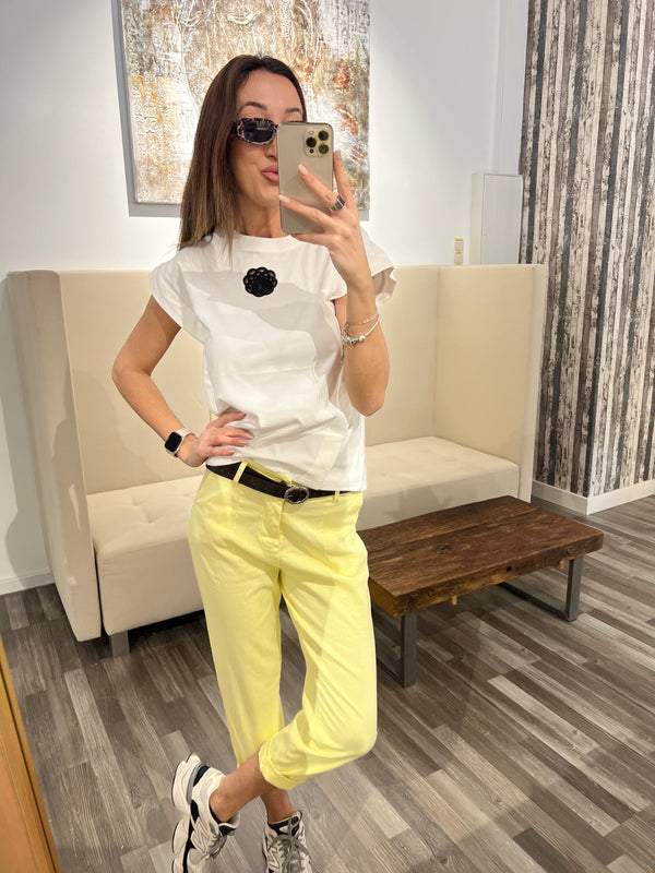 Shirt Visrael