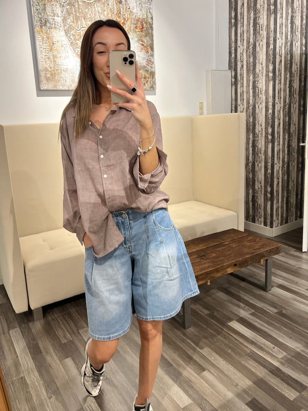 Short Vpalermo