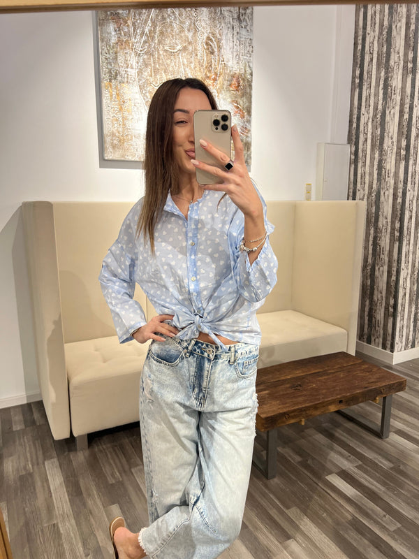 Shirt Vcuore