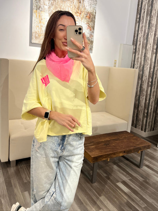 T-Shirt Vlauta