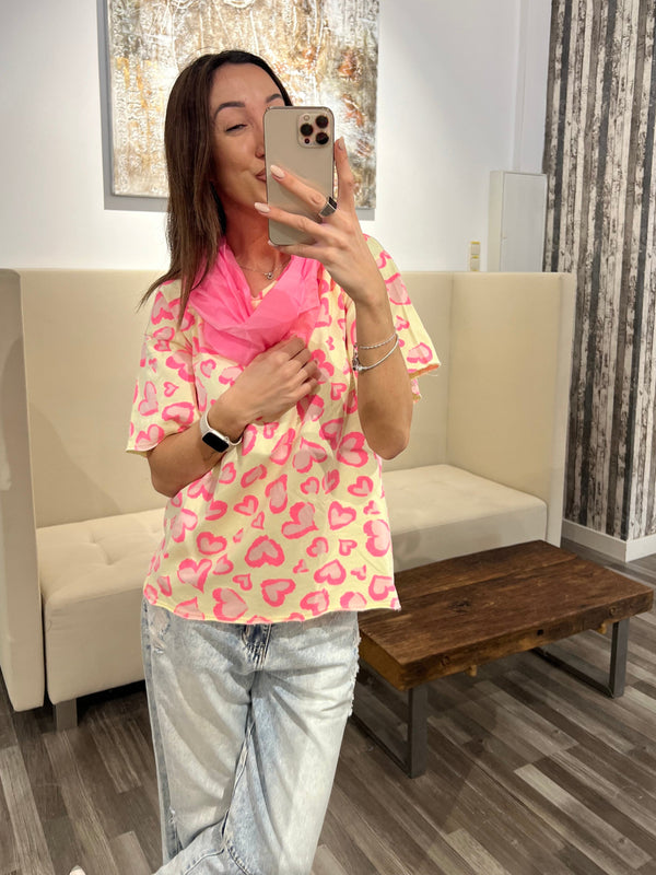 T-Shirt Vloitz