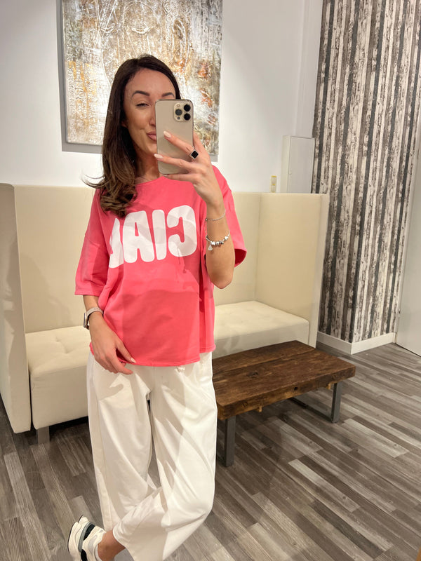 T-Shirt Vlauter