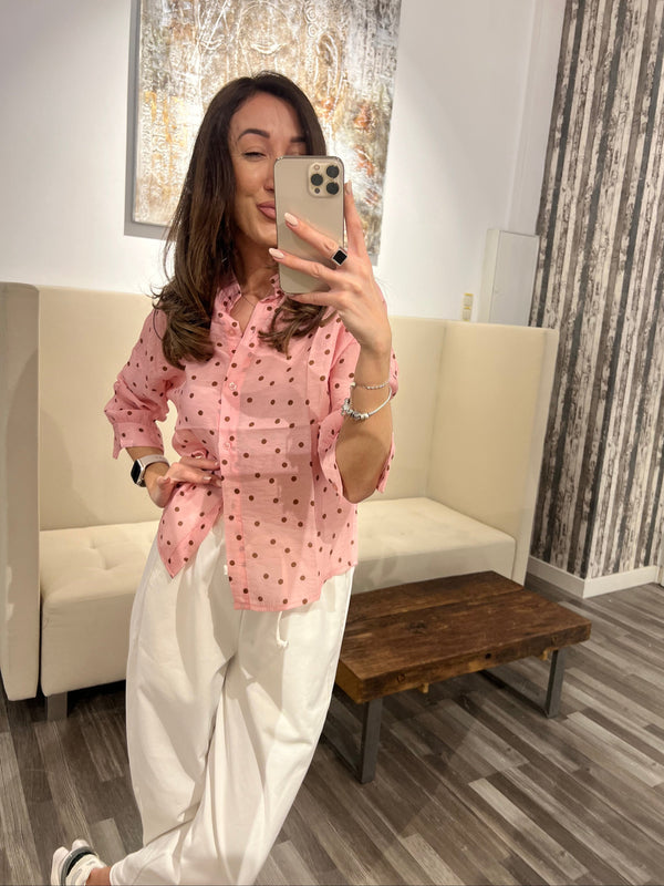 Bluse Verbsen