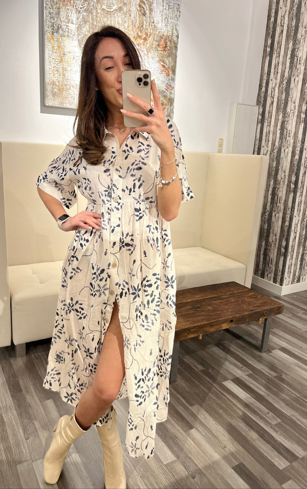 Kleid Vpuppchen