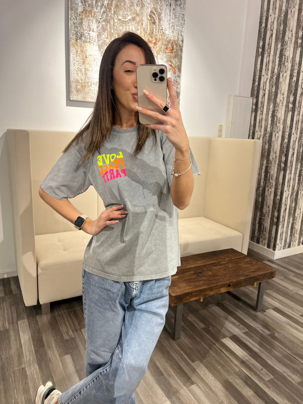 T-Shirt Vparty