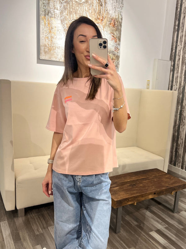 T-Shirt Vfortune