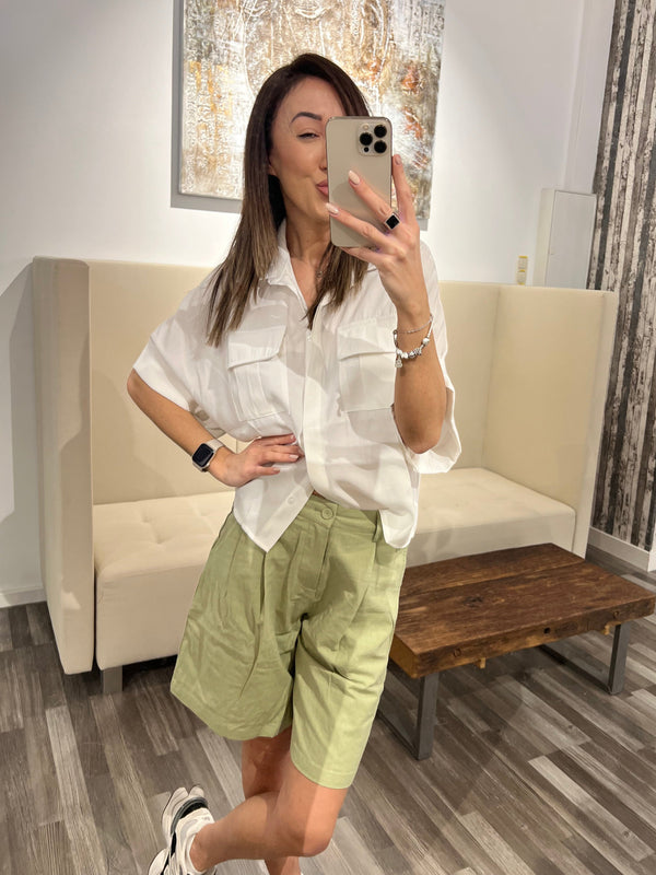 Bluse Vlatina