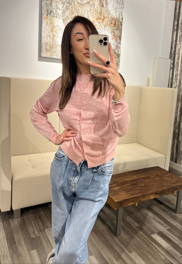 Jacke Vsheffield