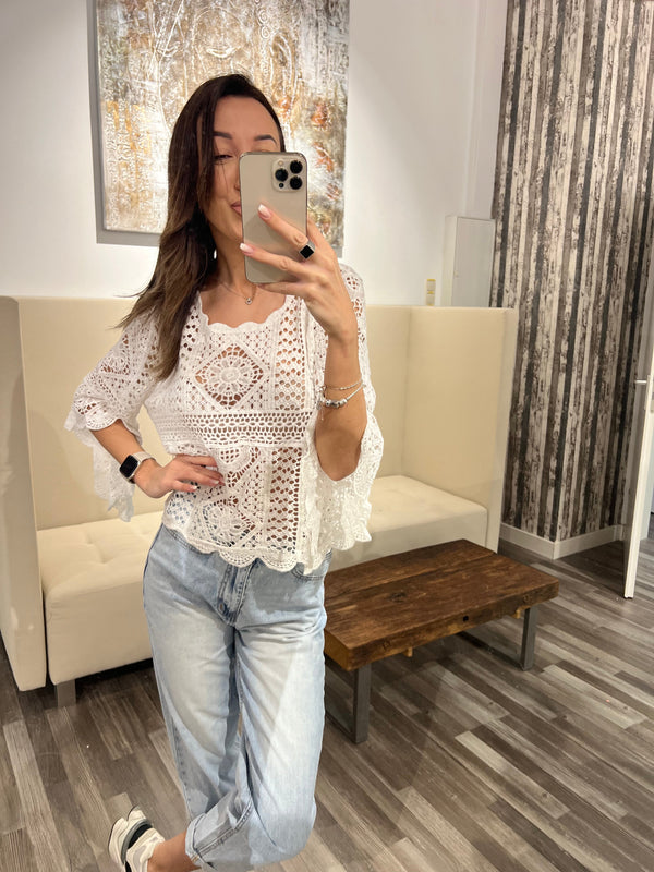 Pullover Vattika