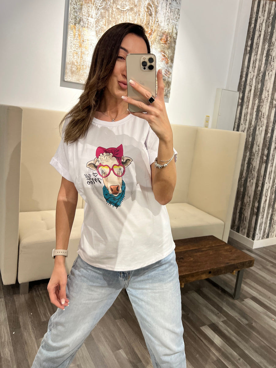 T-Shirt Vmoo