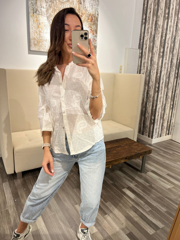 Bluse Vfaenza