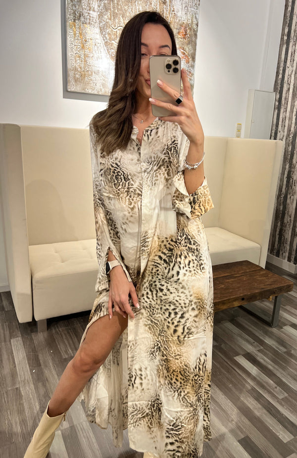 Kleid Vnepal