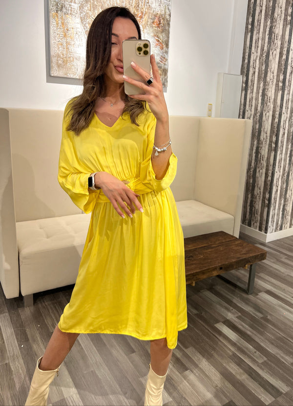 Kleid Vkroatien