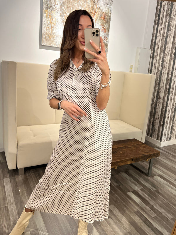 Kleid Vmontenegro