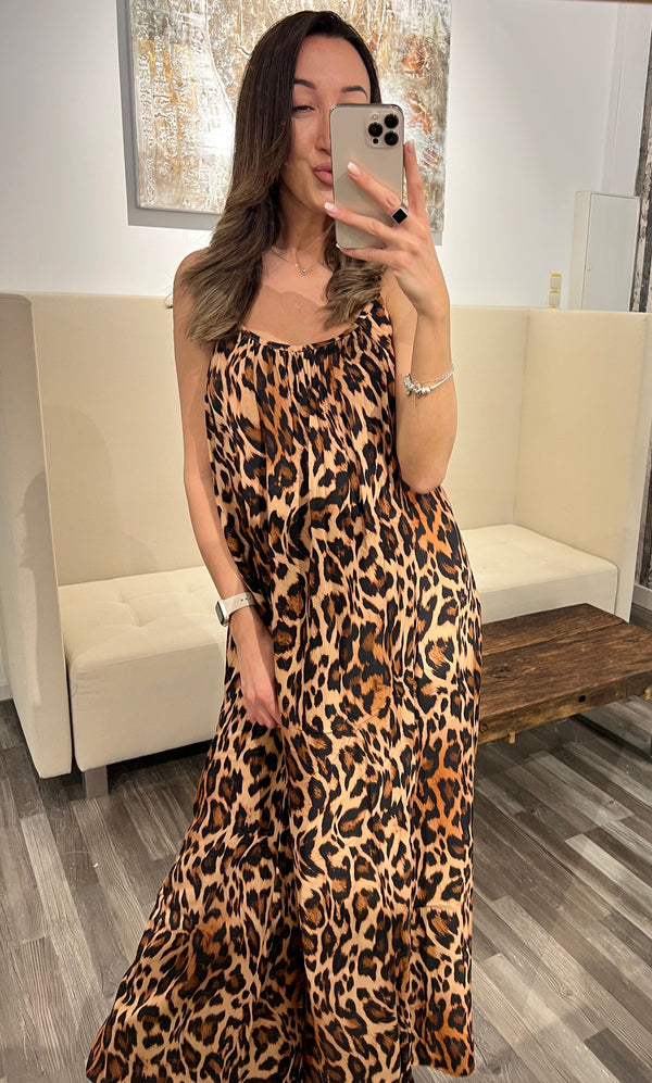 Kleid Vguinea