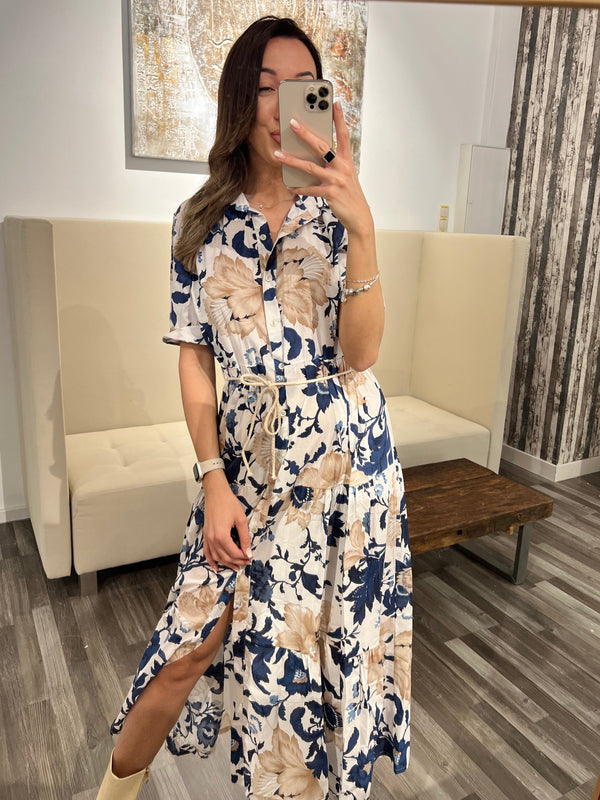 Kleid Vcolombes