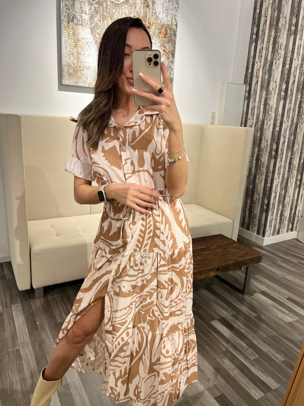 Kleid Vversailles