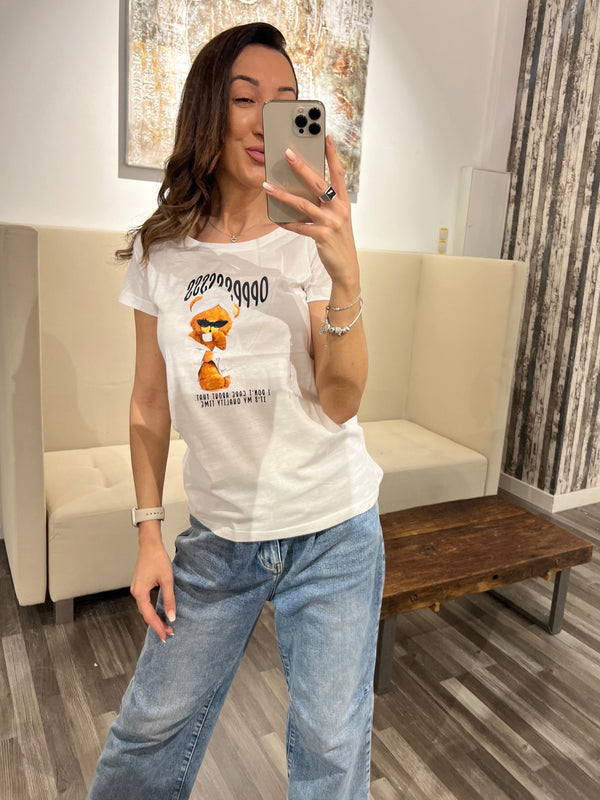 T-Shirt Vops