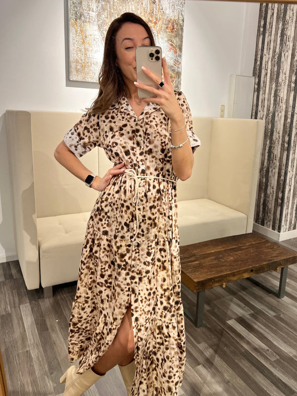 Kleid Vteheran