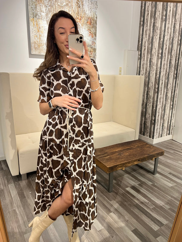 Kleid Vdubai
