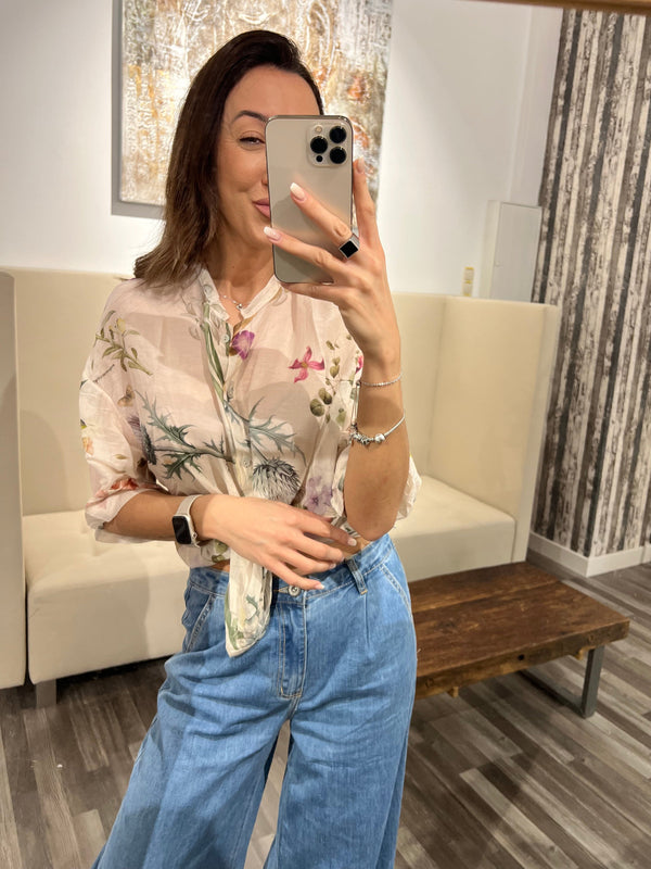 Bluse Vbregenz
