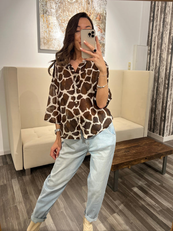 Bluse Vstockerau