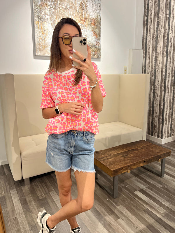 T-Shirt Vmoldawien