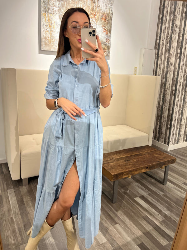 Kleid Veuropa