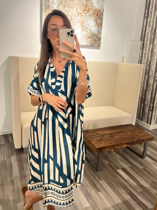 Kleid Vmacon