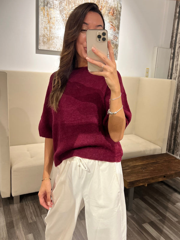 Pullover Vlecce mit Größen