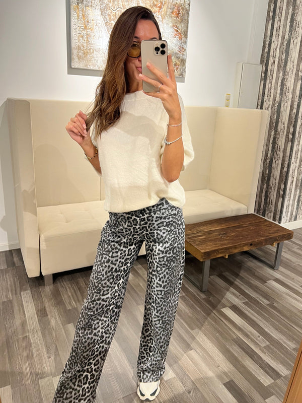 Jeans Vpanther