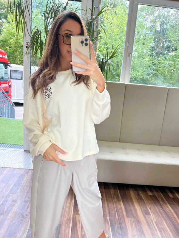 Pullover Vnilo
