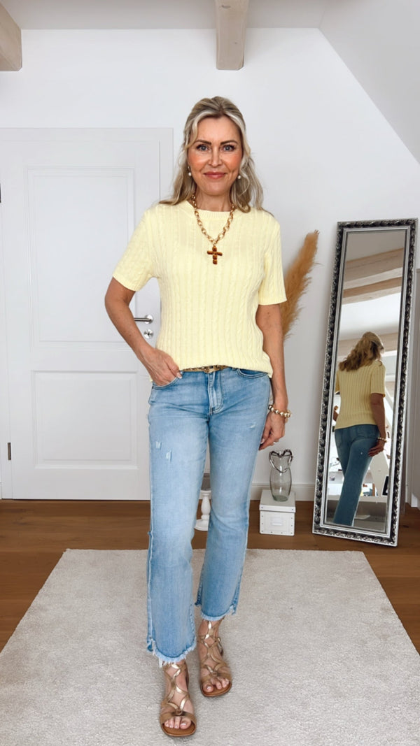 Jeans Vpesca