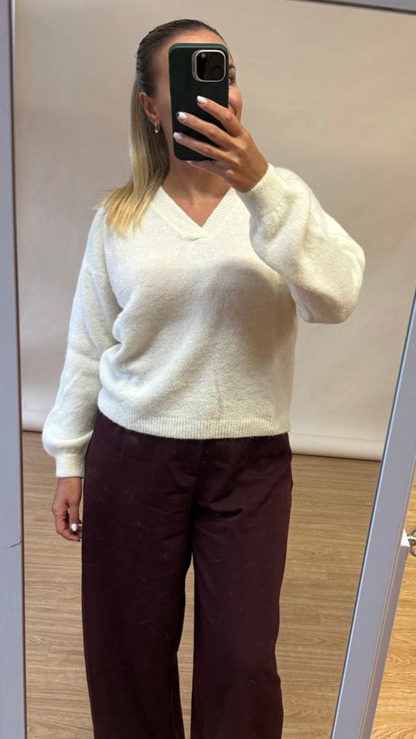 Pullover Vchandler