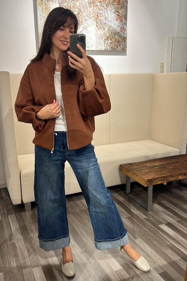 Jacke Vdario
