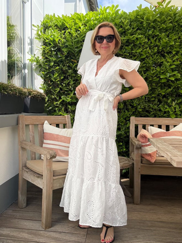 Kleid Vgitega